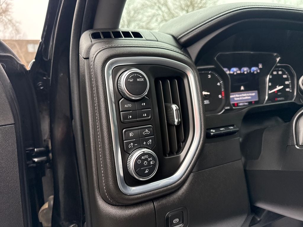 2023 GMC Sierra 2500HD Denali