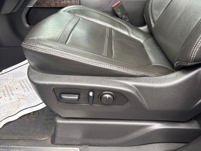 2023 GMC Sierra 2500HD Denali