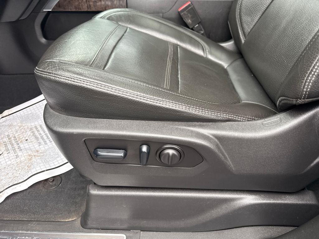 2023 GMC Sierra 2500HD Denali