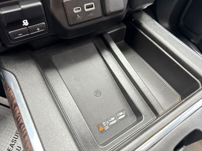 2023 GMC Sierra 2500HD Denali