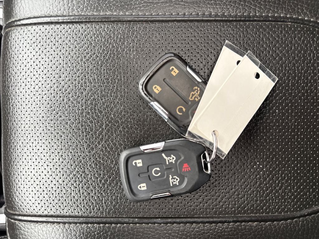 2023 GMC Sierra 2500HD Denali