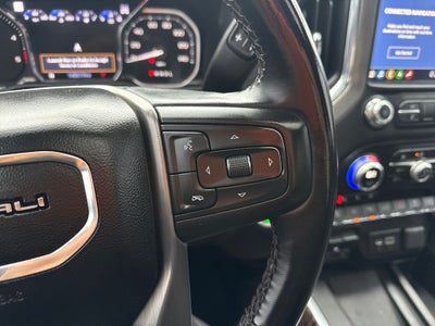 2023 GMC Sierra 2500HD Denali