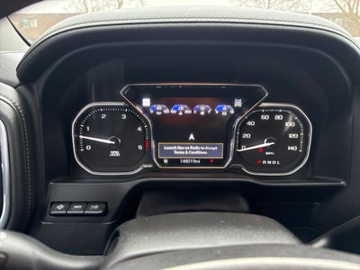 2023 GMC Sierra 2500HD Denali