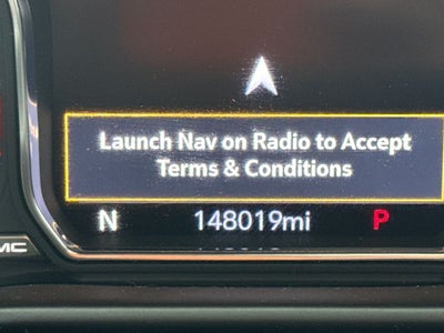 2023 GMC Sierra 2500HD Denali