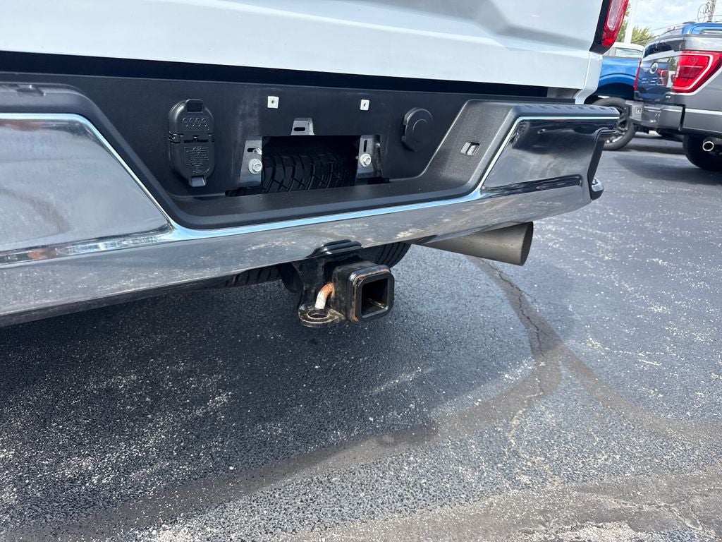 2025 GMC Sierra 3500HD Pro