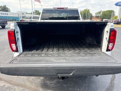 2025 GMC Sierra 3500HD Pro
