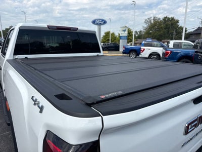 2025 GMC Sierra 3500HD Pro