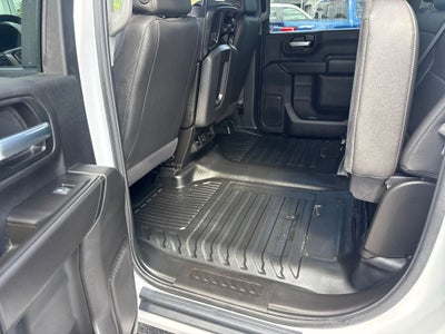 2025 GMC Sierra 3500HD Pro