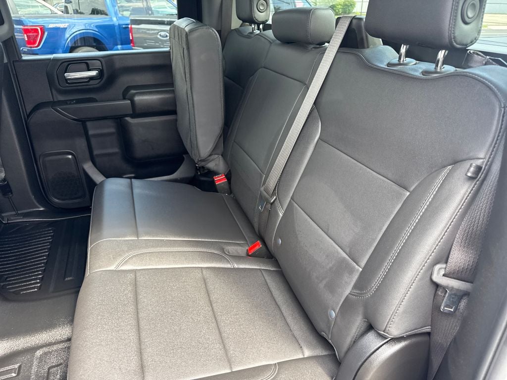 2025 GMC Sierra 3500HD Pro