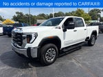 2025 GMC Sierra 3500HD Pro