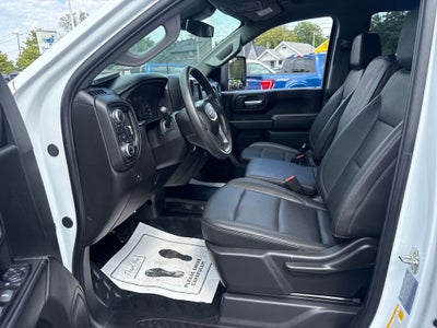 2025 GMC Sierra 3500HD Pro