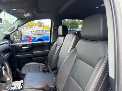 2025 GMC Sierra 3500HD Pro