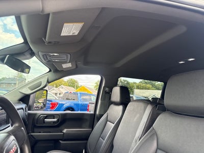 2025 GMC Sierra 3500HD Pro