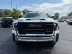 2025 GMC Sierra 3500HD Pro