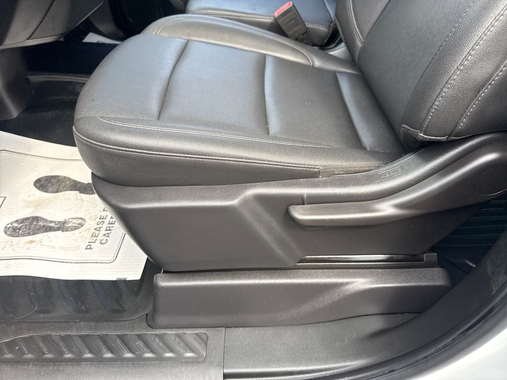 2025 GMC Sierra 3500HD Pro