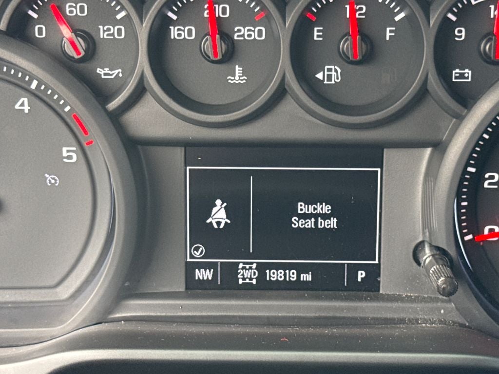 2025 GMC Sierra 3500HD Pro