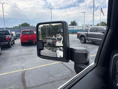 2025 GMC Sierra 3500HD Pro