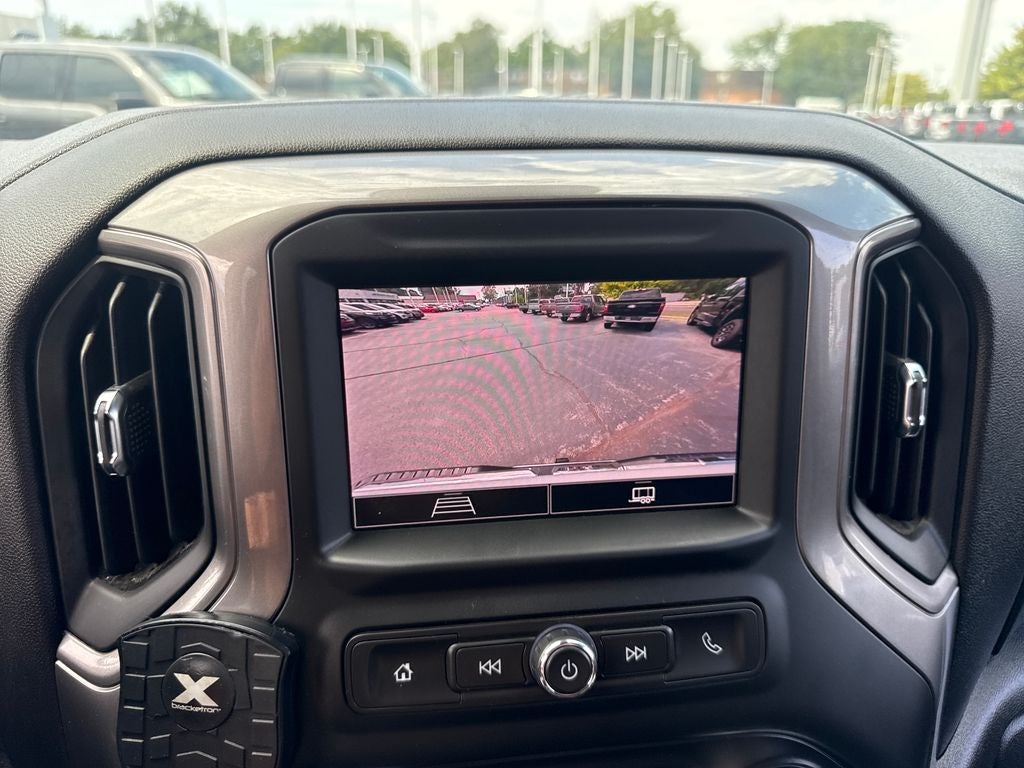 2025 GMC Sierra 3500HD Pro