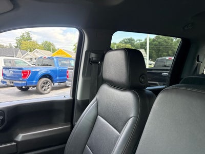 2025 GMC Sierra 3500HD Pro