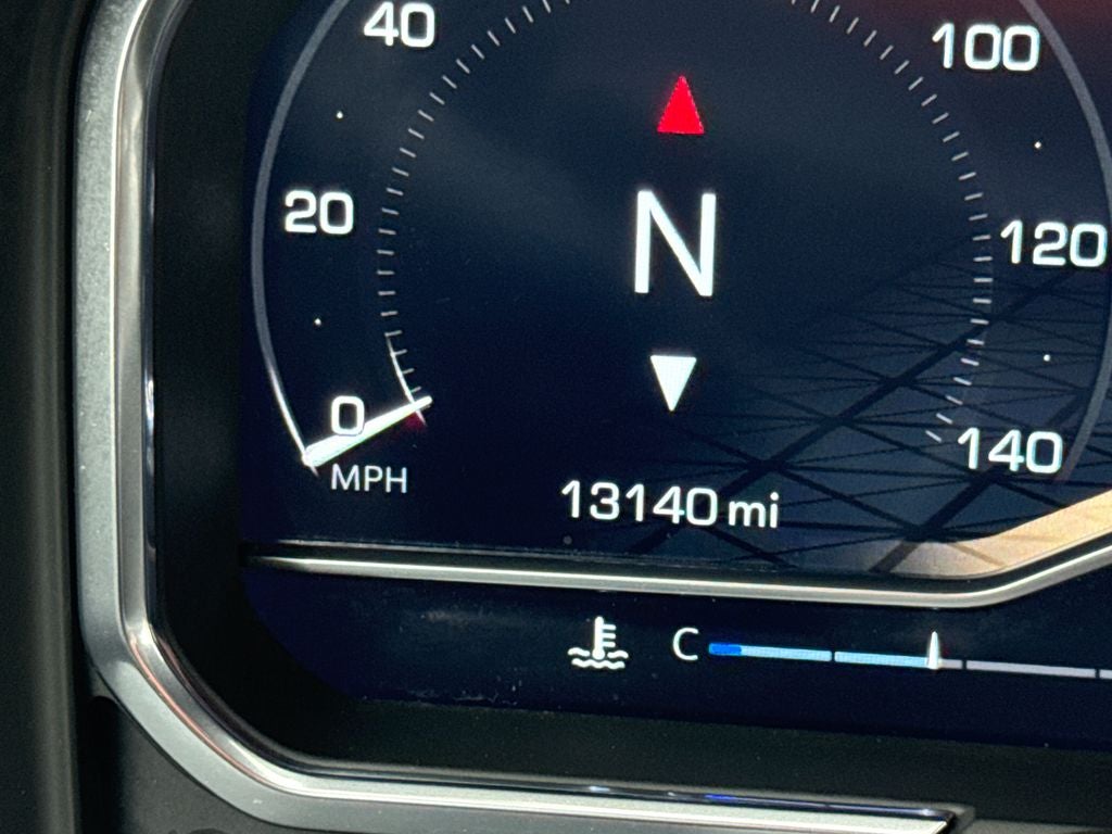 2025 GMC Sierra 2500HD AT4X