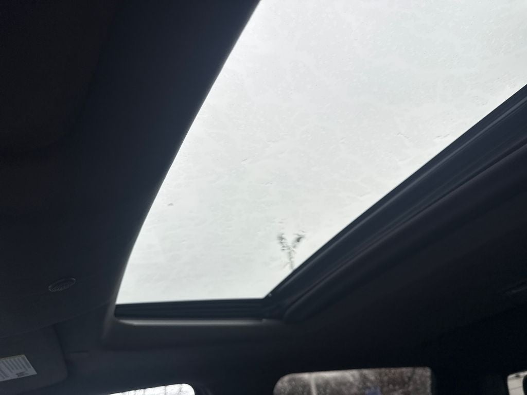 2025 GMC Sierra 2500HD AT4X