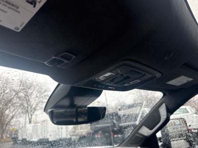 2025 GMC Sierra 2500HD AT4X