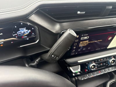 2025 GMC Sierra 2500HD AT4X