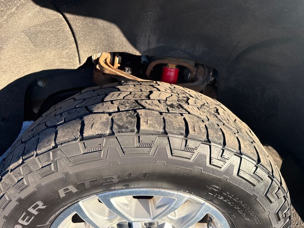 2022 GMC Sierra 2500HD SLE