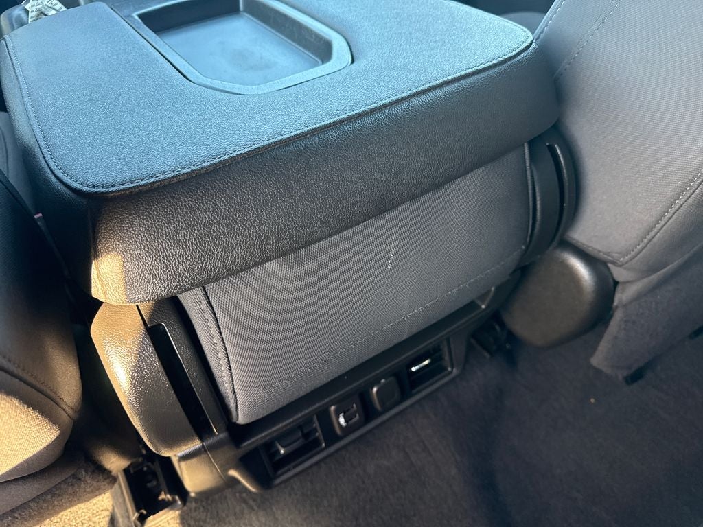 2022 GMC Sierra 2500HD SLE