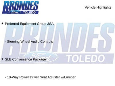 2022 GMC Sierra 2500HD SLE