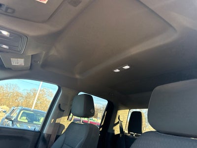 2022 GMC Sierra 2500HD SLE