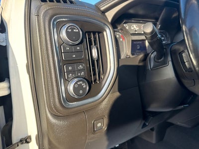 2022 GMC Sierra 2500HD SLE