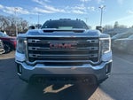 2022 GMC Sierra 2500HD SLE