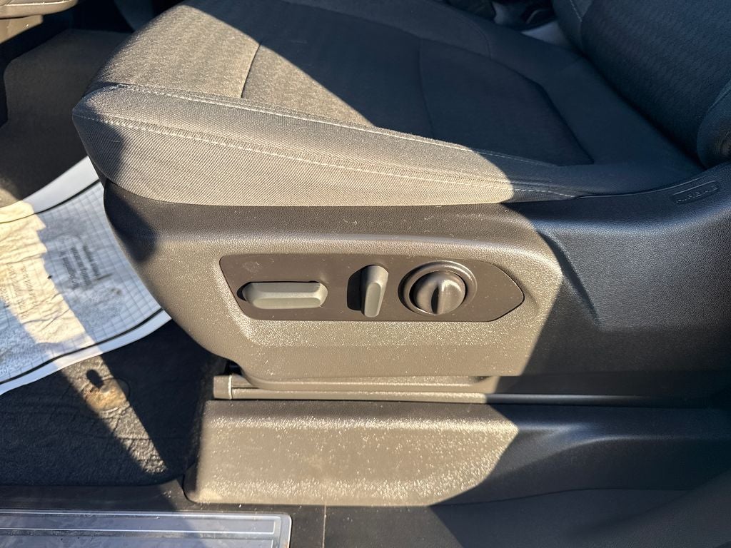 2022 GMC Sierra 2500HD SLE