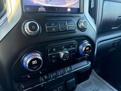 2022 GMC Sierra 2500HD SLE