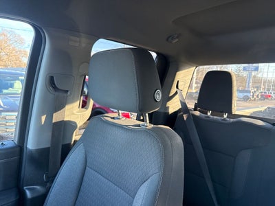 2022 GMC Sierra 2500HD SLE