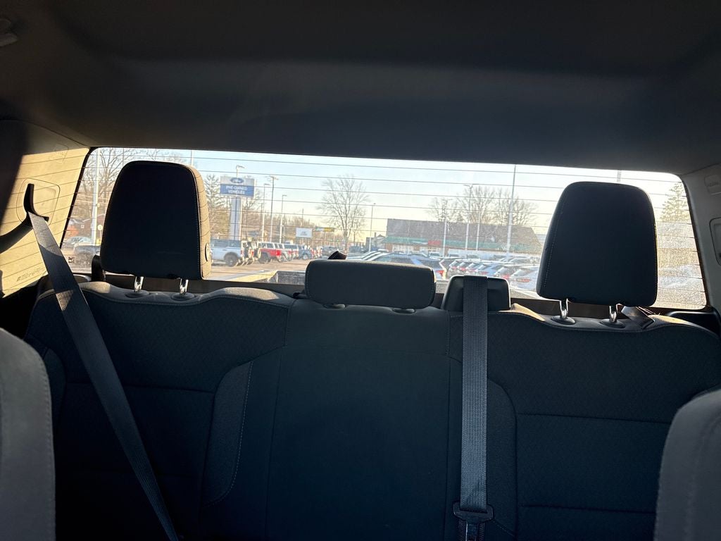 2022 GMC Sierra 2500HD SLE