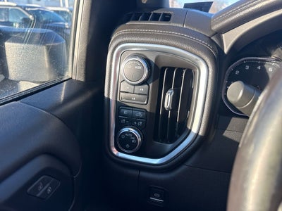 2022 GMC Sierra 2500HD SLE