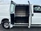 2023 GMC Savana 2500 Work Van