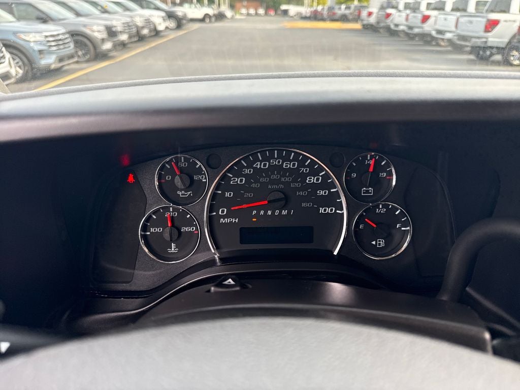 2023 GMC Savana 2500 Work Van