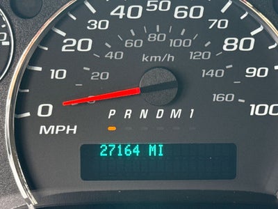 2023 GMC Savana 2500 Work Van