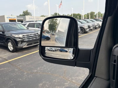 2023 GMC Savana 2500 Work Van