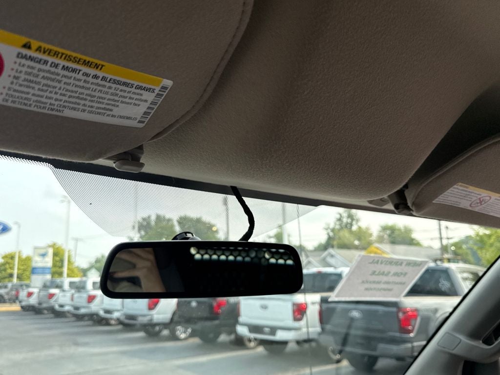 2023 GMC Savana 2500 Work Van