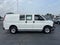 2023 GMC Savana 2500 Work Van