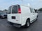 2023 GMC Savana 2500 Work Van