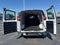2025 GMC Savana 2500 Work Van
