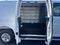 2025 GMC Savana 2500 Work Van