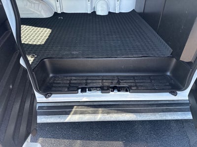 2025 GMC Savana 2500 Work Van