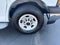 2025 GMC Savana 2500 Work Van