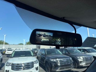 2025 GMC Savana 2500 Work Van